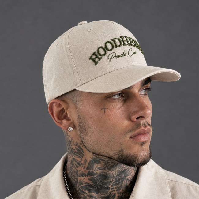 private club cap cream 3